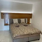 Apartma Rozi Deluxe Apartmán Koper