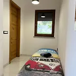 Apartma Rozi Deluxe Apartmán Koper