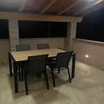 Apartmán Apartma Rozi Deluxe Koper