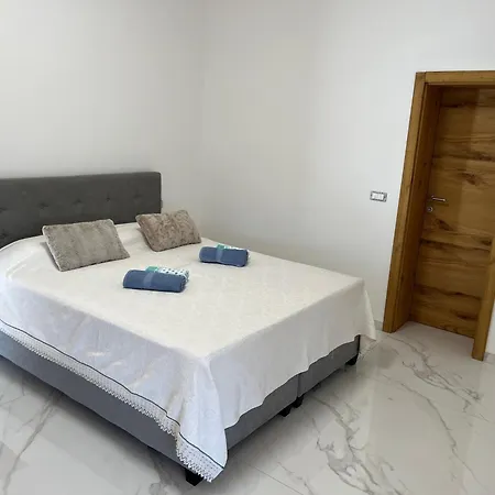 Apartma Rozi Deluxe *