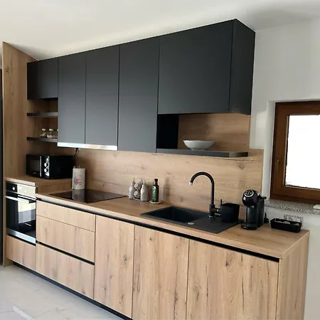 아파트 Apartma Rozi Deluxe