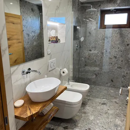 Apartma Rozi Deluxe