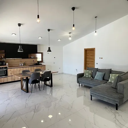 아파트 Apartma Rozi Deluxe