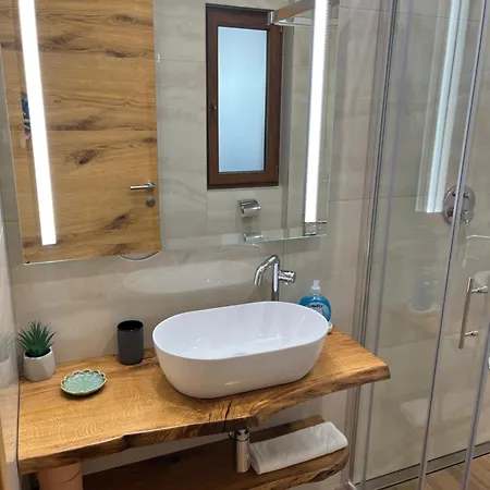 Apartma Rozi Deluxe Apartma Koper