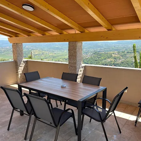 Apartma Rozi Deluxe * 코페르