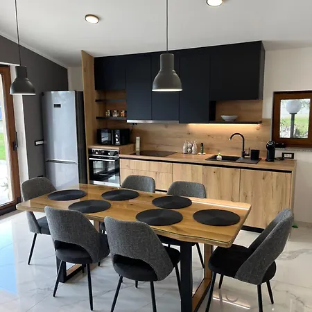 Apartma Rozi Deluxe