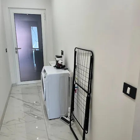 Appartement Apartma Rozi Deluxe Koper