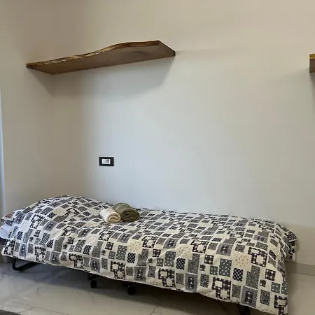 Apartma Rozi Deluxe
