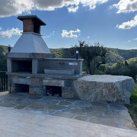 아파트 Apartma Rozi Deluxe 코페르