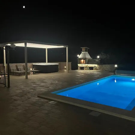 Apartma Rozi Deluxe Apartmán