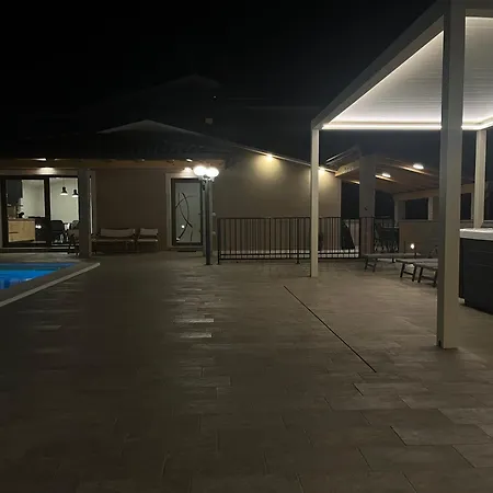 Apartma Rozi Deluxe Apartma Koper