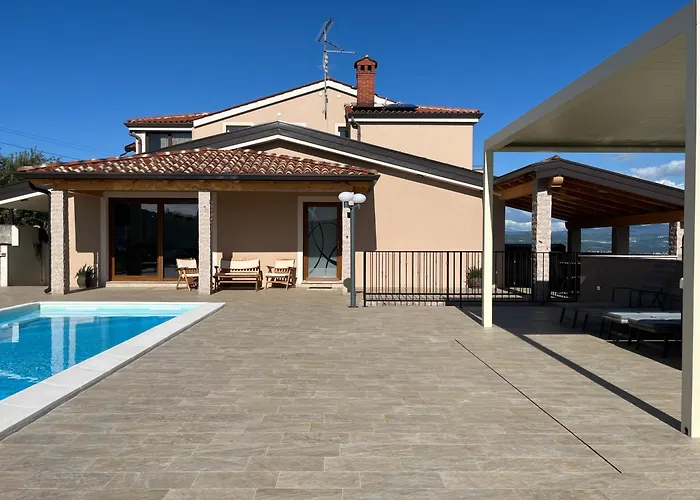 Daire Apartma Rozi Deluxe Koper