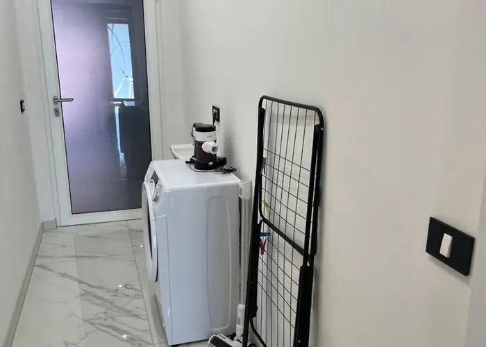 Daire Apartma Rozi Deluxe Koper