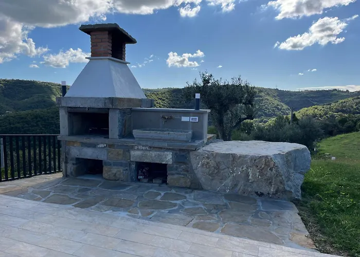 Daire Apartma Rozi Deluxe Koper