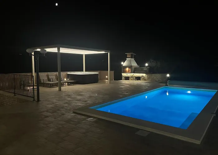 Apartma Rozi Deluxe Daire