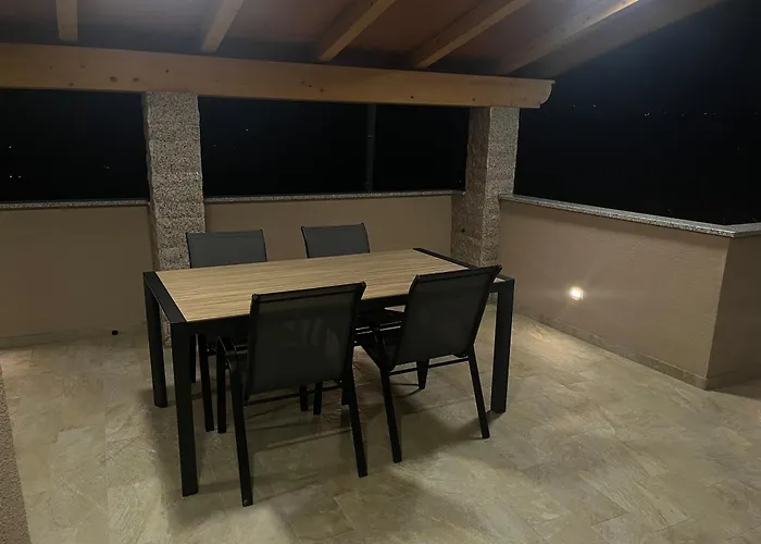 Daire Apartma Rozi Deluxe Koper