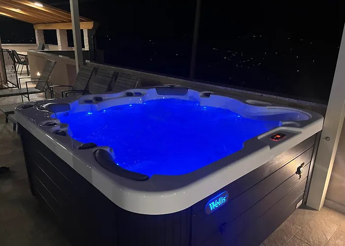 Apartma Rozi Deluxe * Koper